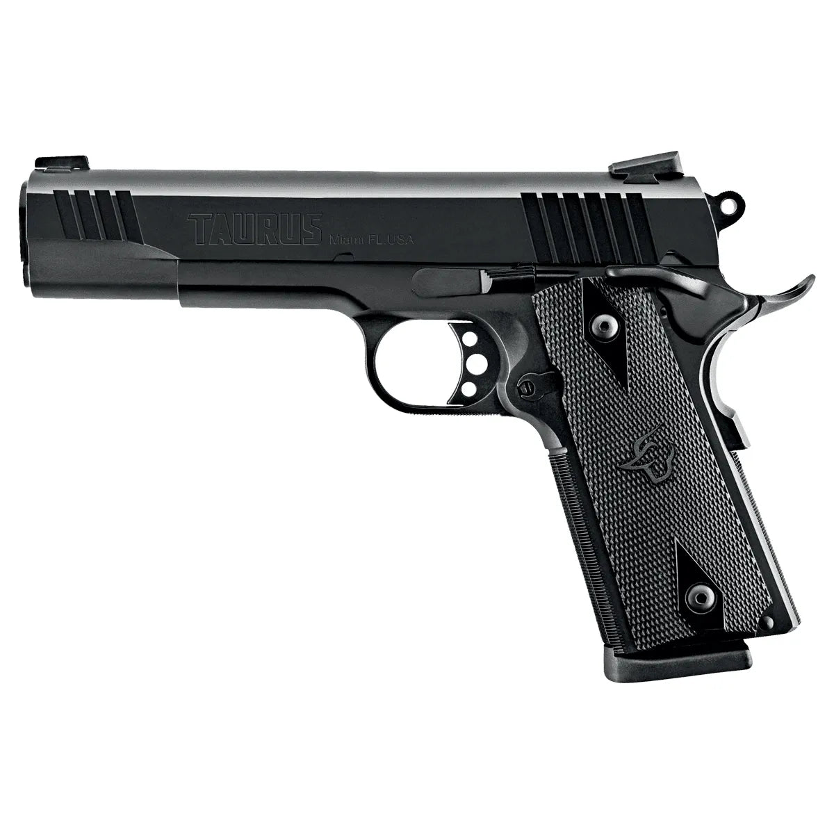 Pistola TAURUS 1911 Clássica .45 ACP